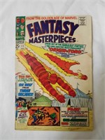 Fantasy Masterpieces issue #11 (October, 1967)