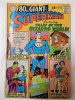 Superman issue #202 (Dec-Jan, 1967)