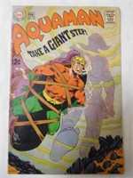 Aquaman issue #43 (Jan-Feb, 1969)