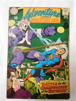 Adventure Comics issue #366 (March, 1968)