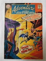 Adventure Comics issue #365