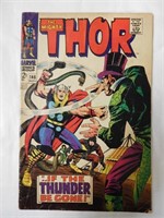 Thor (The Mighty) issue #146 (November, 1967)