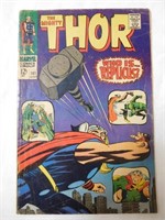 Thor (The Mighty) issue #141 (June, 1967)
