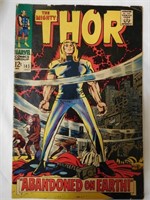 Thor (The Mighty) issue #145 (October, 1967)