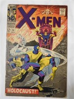 The X-Men issue #26 (November, 1966)
