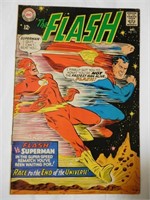 The Flash issue #175