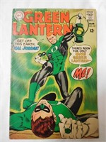 Green Lantern issue #59