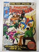 Amazing Spider-Man King Size Special #6
