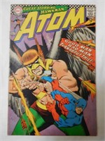 The Atom issue #31 (Jun-Jul, 1967)