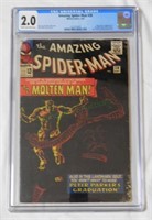 Amazing Spider-Man issue #28