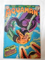 Aquaman issue #36 (Nov-Dec, 1967)