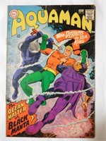 Aquaman issue #35