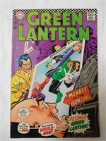 Green Lantern issue #54