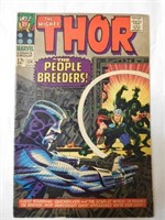 Thor (The Mighty) issue #134