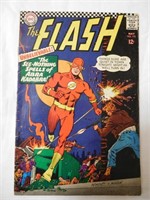 The Flash issue #170 (May, 1967)