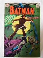 Batman issue #189