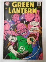 Green Lantern issue #56 (October, 1967)