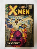 X-Men issue #25 (October, 1966)