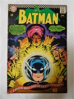 Batman issue #192 (June, 1967)