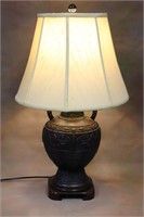 Wildwood Chinese Style Lamp
