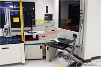 EG Complete Probe Solution WAfer Probe Station