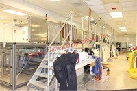 Roth & Rau Meyer Burger Multiple Coating System.