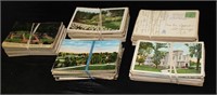 Collection of Early  to Mid 1900's Post Cards