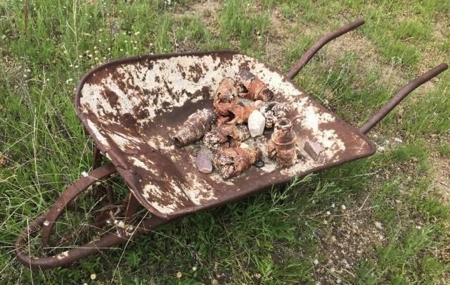 Silver Bow County Estate Auction | July 12th
