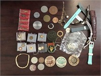 Bag of Miscellaneous
