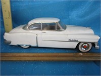 1950's Cadillac Friction car; Made in Japan