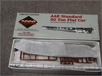 (6) HO Scale Kits