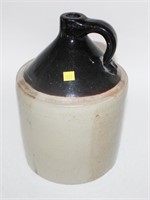 Stoneware #2 jug