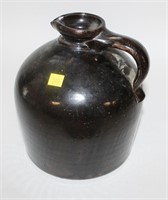 Stoneware #1 pitcher