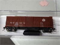 (6) HO Scale Kits