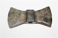 Stone axe head