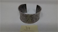 SAMUEL BJC STERLING BRACELET