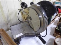 10" miter saw