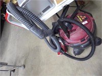 Shop-Vac 16gal & other