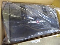 Porter Cable 16ga nailer w/ bag 2"