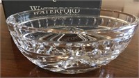 Waterford Crystal 7” Overture Bowl