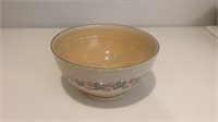 Nicholas Mosse Pottery serving bowl