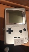 Nintendo Pocket Game Boy model MGB-001, no wire