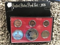 Miscellaneous Coin Sets