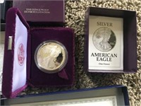 Misc. Proof Sets, Coin Sets, Coins