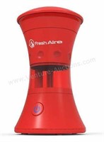 Fresh Aire Personal Ultrasonic Humidifier