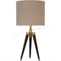 Better Homes Tripod Table Lamp, 22"