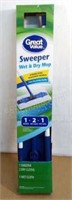 Great Value Sweeper Wet & Dry Mop