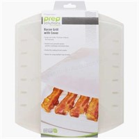 Prep Solutions MiracleWare Bacon Grill w/Cover