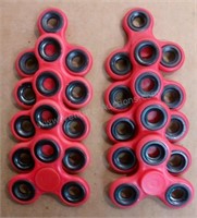 (10)Fidget Spinners, Stress & Anxiety Relief