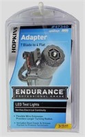 Hopkins Endurance LED Flex Adapter